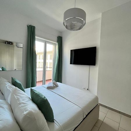 Apartamento Tender By Covo Degli Angioini Nápoles Exterior foto
