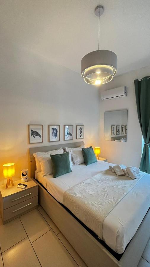Apartamento Tender By Covo Degli Angioini Nápoles Exterior foto