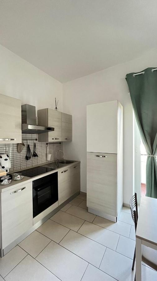 Apartamento Tender By Covo Degli Angioini Nápoles Exterior foto